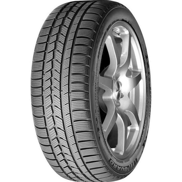 

Шины Roadstone Winguard Sport 215/55R17 98V, Winguard Sport 215/55R17 98V