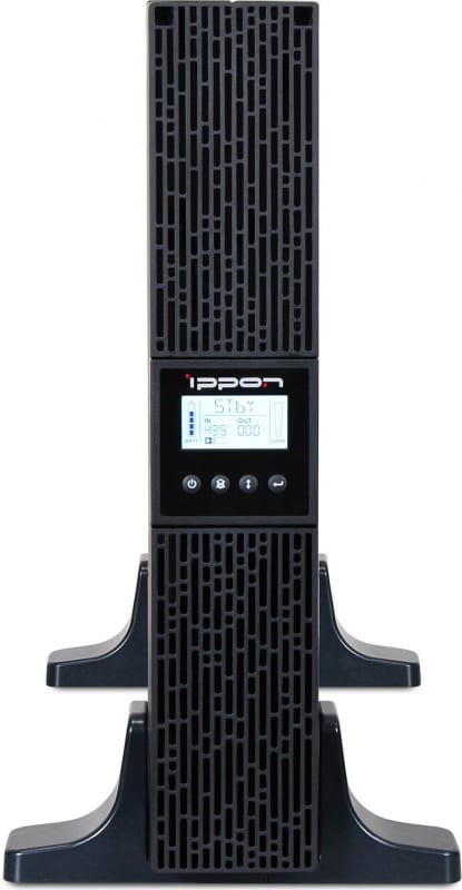 

Источник бесперебойного питания Ippon Smart Winner II 2000E 1800W/2000VA (1192980)