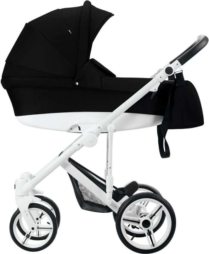 

Детская коляска BEBETTO Magnum 2 в 1 202 рама белая [Magnum_202_BIA], Magnum 2 в 1 202 рама белая