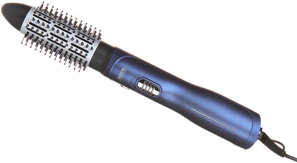

Фен-щетка Vitek Sappfire VT-8237 В, Sappfire VT-8237 В