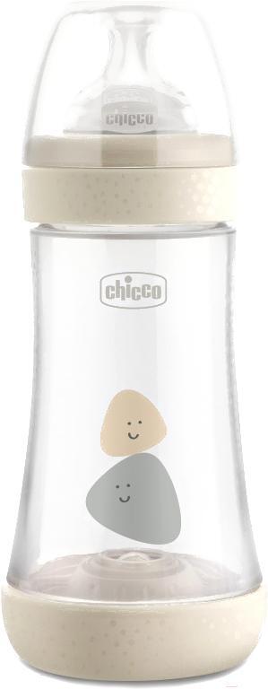 

Бутылочка для кормления Chicco Perfect5 Uni 240 мл 340728600 [00020223300040], Бутылочка для кормления Chicco Perfect5 Uni 240 мл 340728600 00020223300040