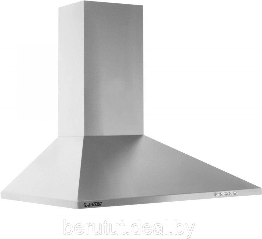 

Вытяжка Exiteq EX-1086 Inox