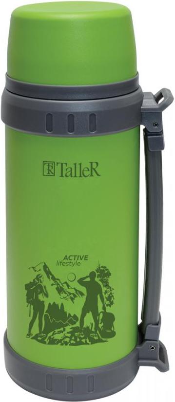 

TalleR TR-2420 1.1 L Green, TR-2420 1.1 L
