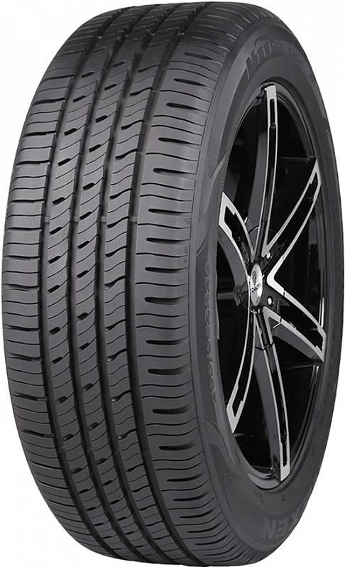 

Шины Nexen 285/60R18 NFERA-RU5 116V, 285/60R18 NFERA-RU5 116V