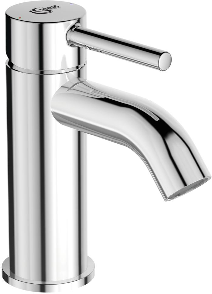 

Смеситель Ideal Standard Ceraline BC268AA