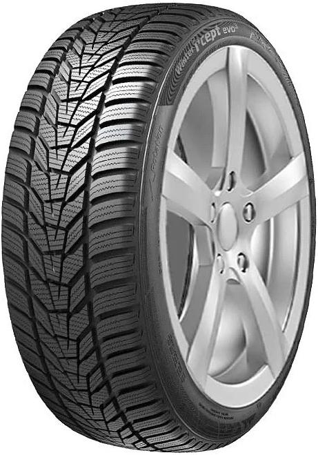 

Шины Hankook Winter i*cept evo3 W330 225/60R17 99H, Winter i*cept evo3 W330 225/60R17 99H