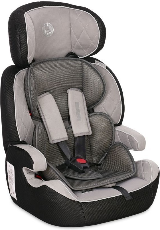 

Автокресло Lorelli Navigator Grey 2023 (10070902342)