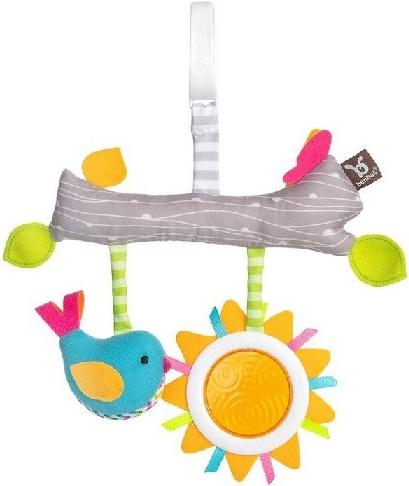 

Игрушка Benbat Подвесная Fun Sun, Подвесная Fun Sun