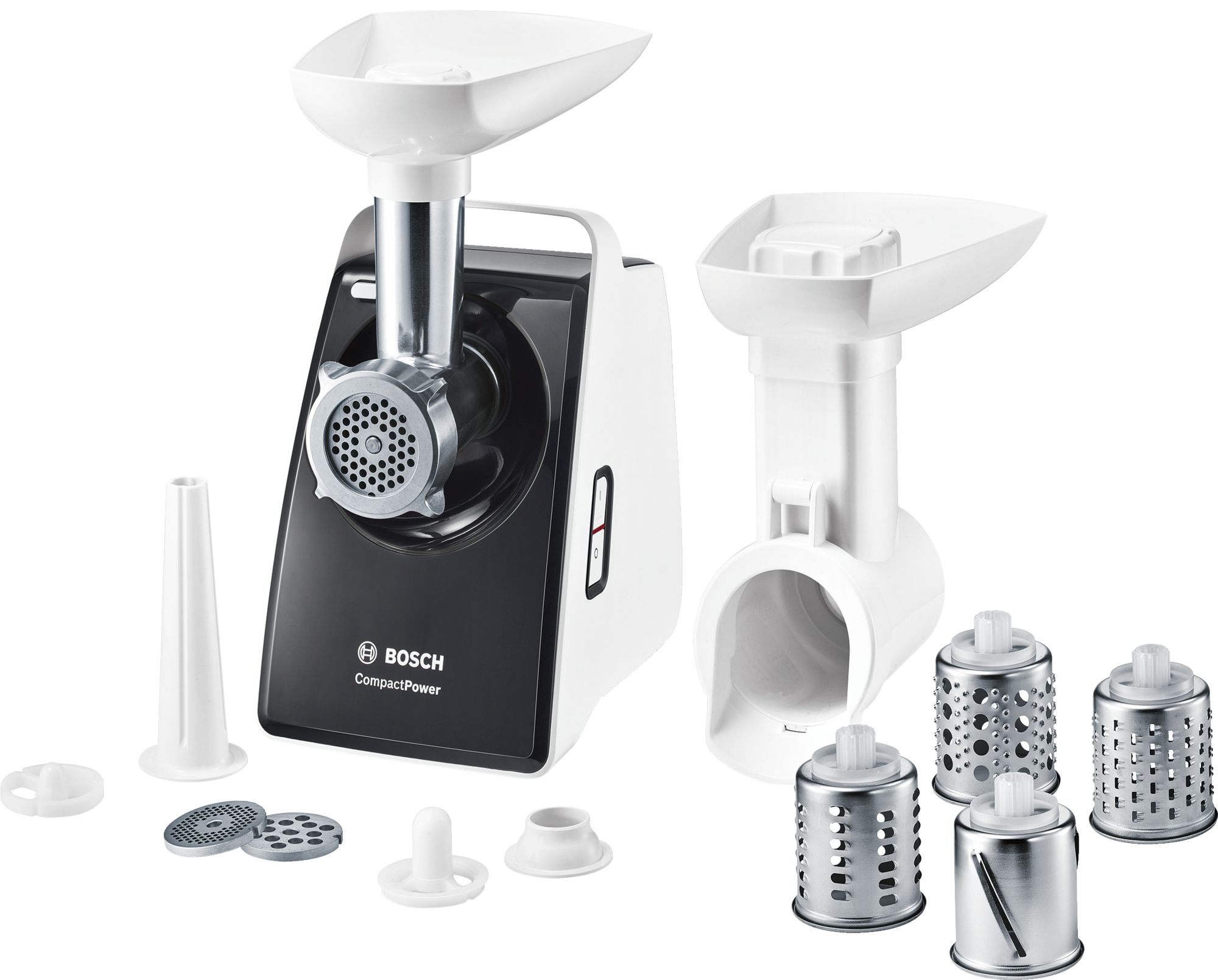 Bosch MFW3640A - фото Мясорубка Bosch MFW3640A