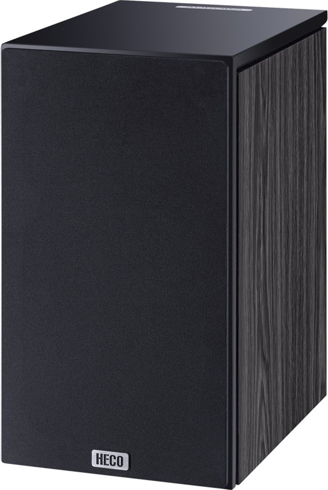 

Hi-Fi акустика Heco AURORA 300 Ebony Black