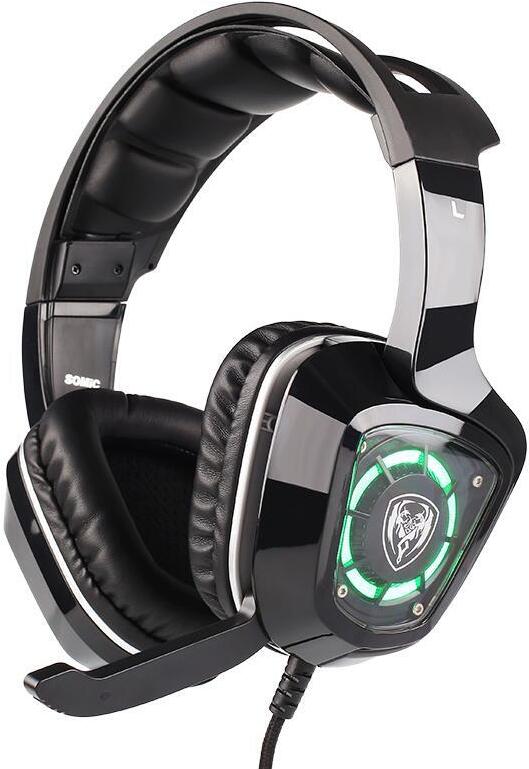 

Наушники Somic G910I черный, Наушники Somic G910I