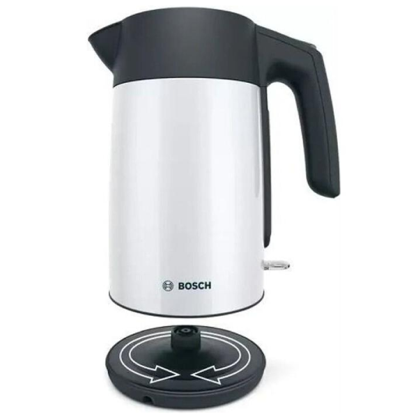 

Электрочайник Bosch TWK7L461