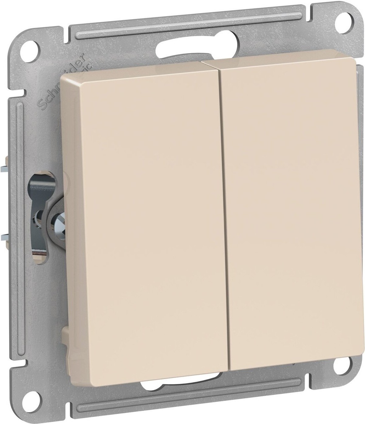 

Выключатель Schneider Electric AtlasDesign ATN000251
