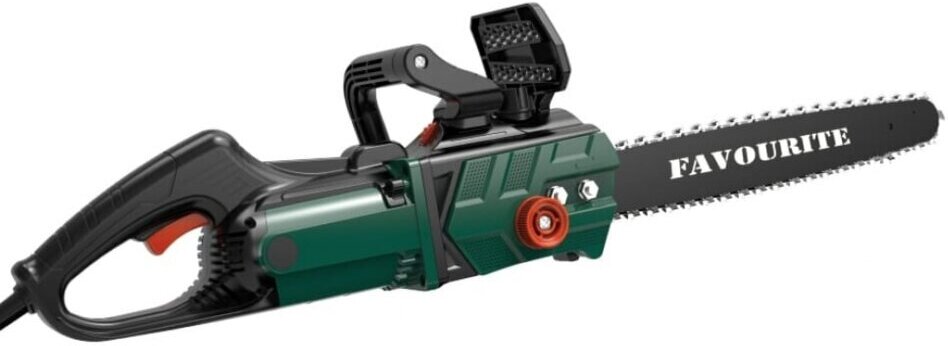 

Электрическая цепная пила Favourite GC 2616, Электрическая пила Favourite GC 2616