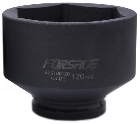 

Головка слесарная RockForce RF-485100100, RF-485100100