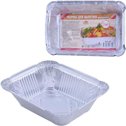 

Форма для выпечки Мон Ами 8-101 MO, 8-101 MO