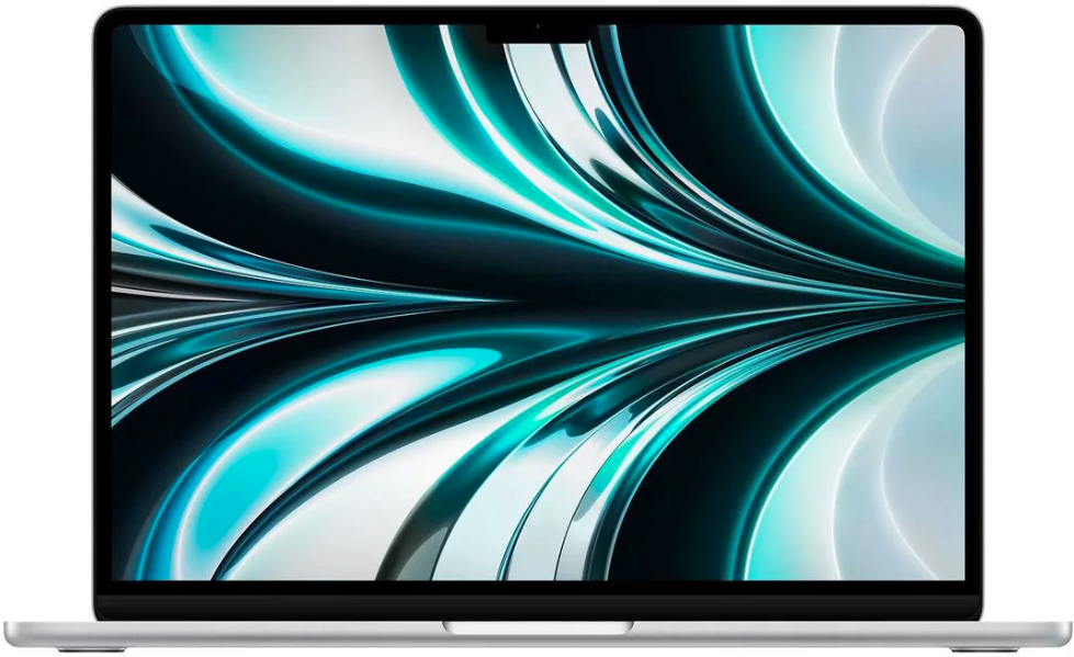 

Ноутбук Apple MacBook Air 13” A2681 M2 Silver (MLY03RU/A)