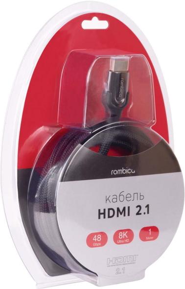 

Кабель для компьютера Rombica DX10, DX10