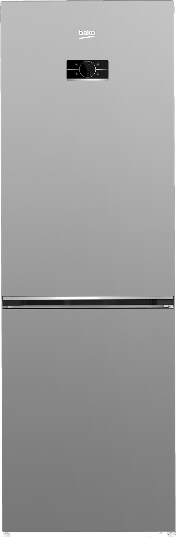 

Холодильник BEKO B3RCNK362HS, Холодильник Beko B3RCNK362HS серебристый
