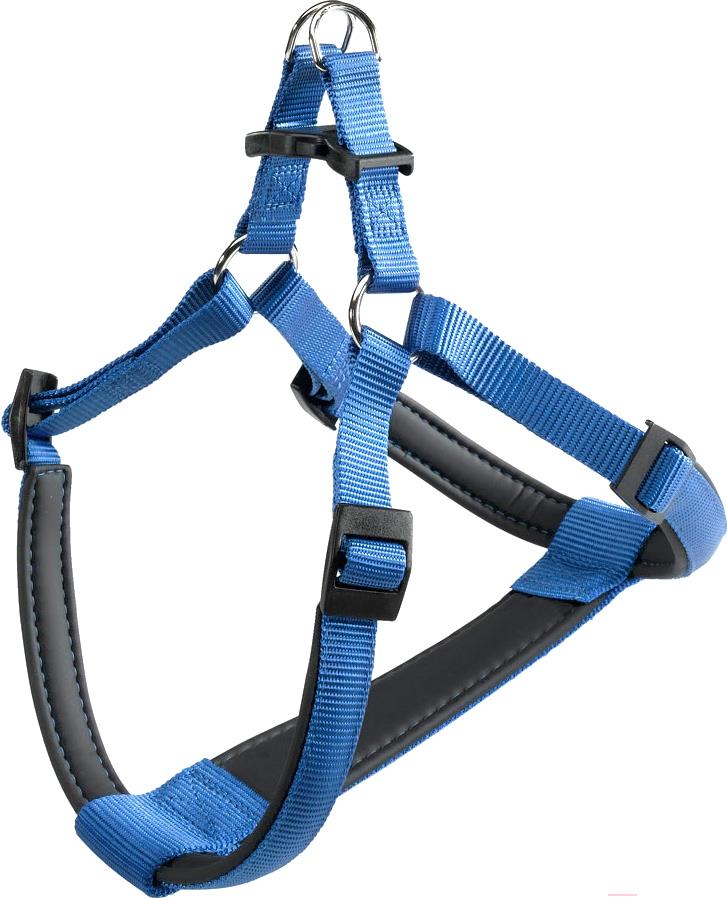 

Шлея Ferplast Daytona P Small / 75576925 (синий), Daytona P Small