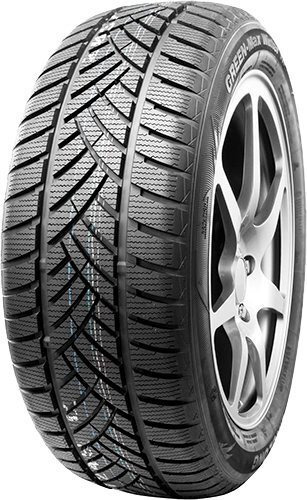 

Автомобильные шины LingLong GreenMax Winter HP 195/65R15 95T