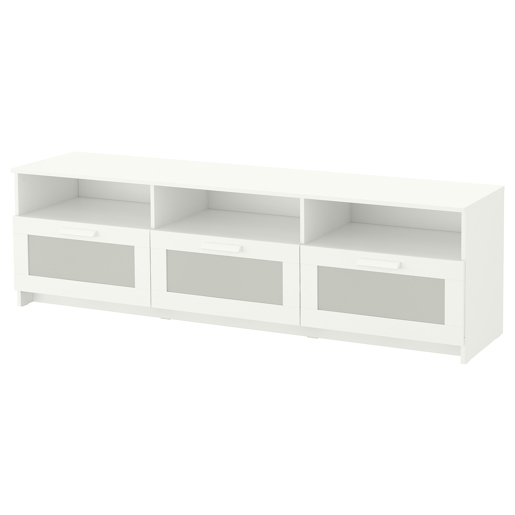 

Тумба под ТВ Ikea Бримнэс [304.098.94], Бримнэс