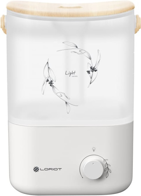 

Увлажнитель воздуха Loriot LHS-C300M