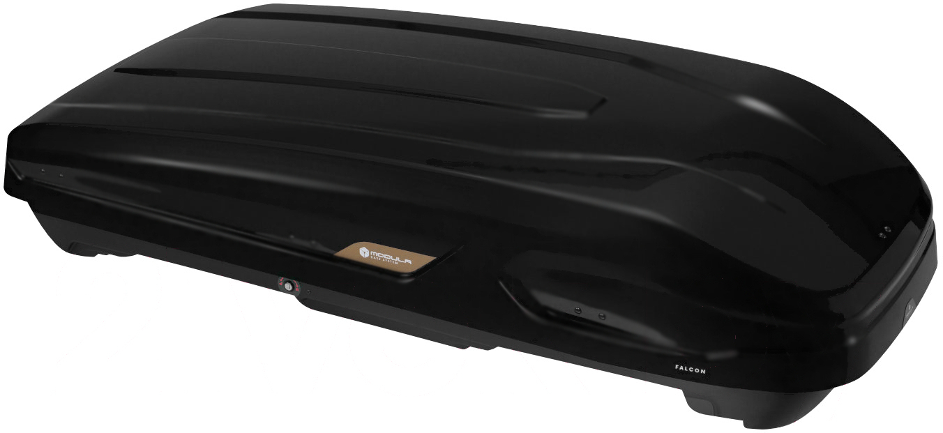 

Автобокс Modula Falcon 550 Black Goffrato (MOCS 0465)