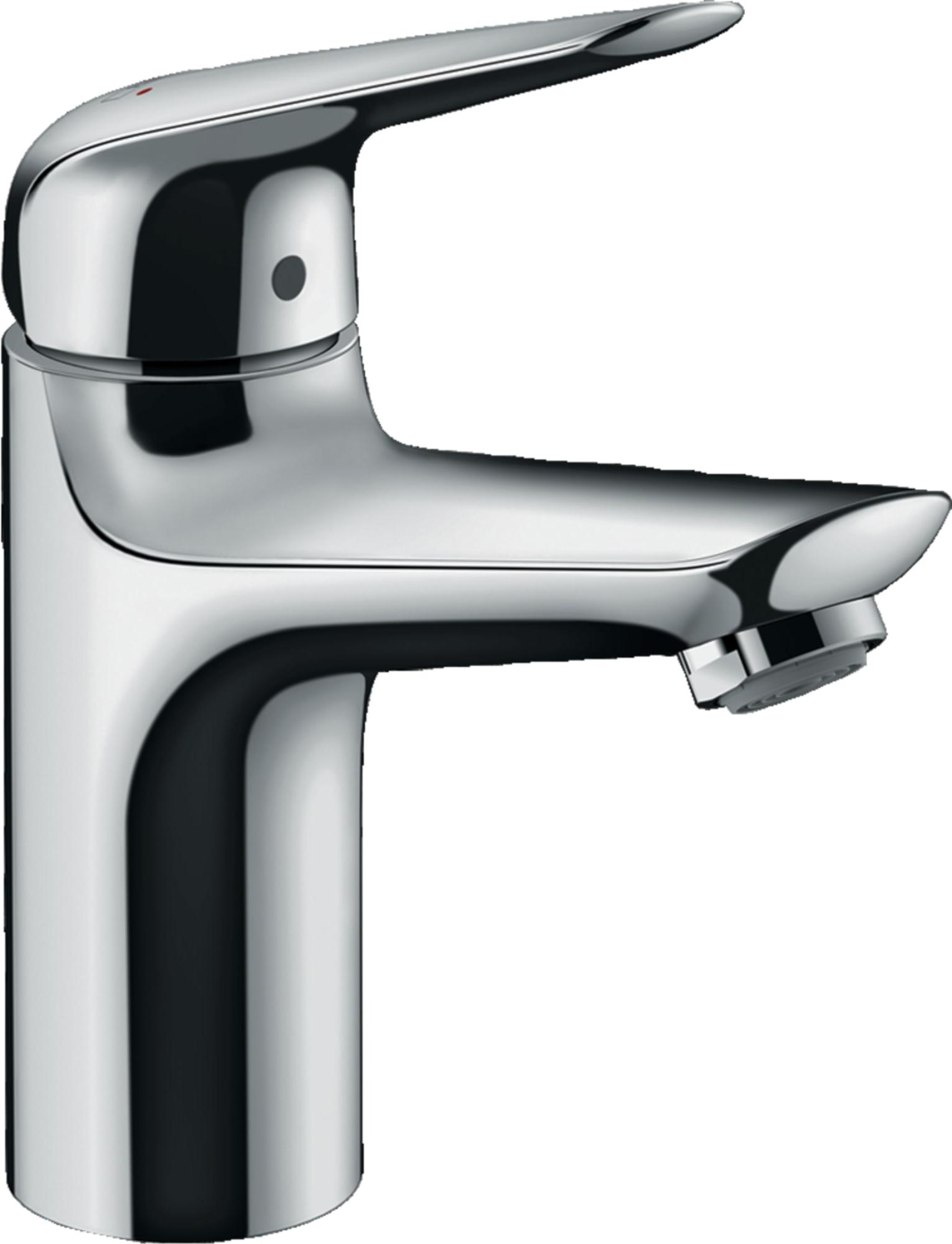 

Смеситель Hansgrohe Novus 71030000, Novus