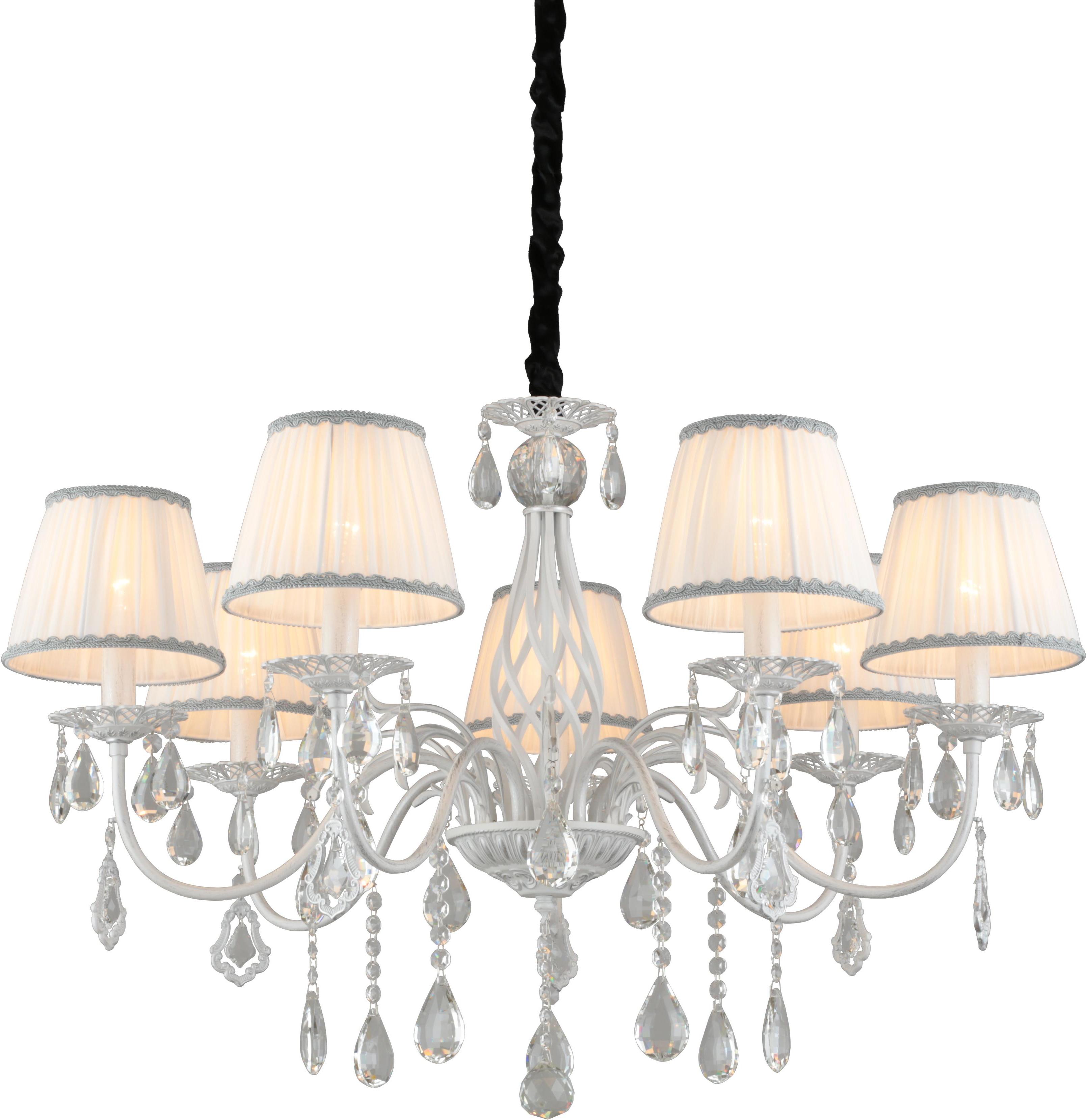 

Omnilux OML-60813-07, Подвесная люстра Omnilux OML-60813-07