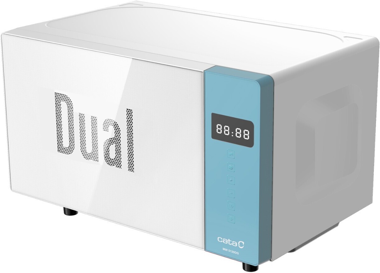 

Микроволновая печь Cata MW 5120DG Blue (07511500)