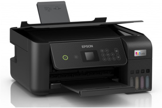 

МФУ Epson L3260 (C11CJ66409/C11CJ66414)