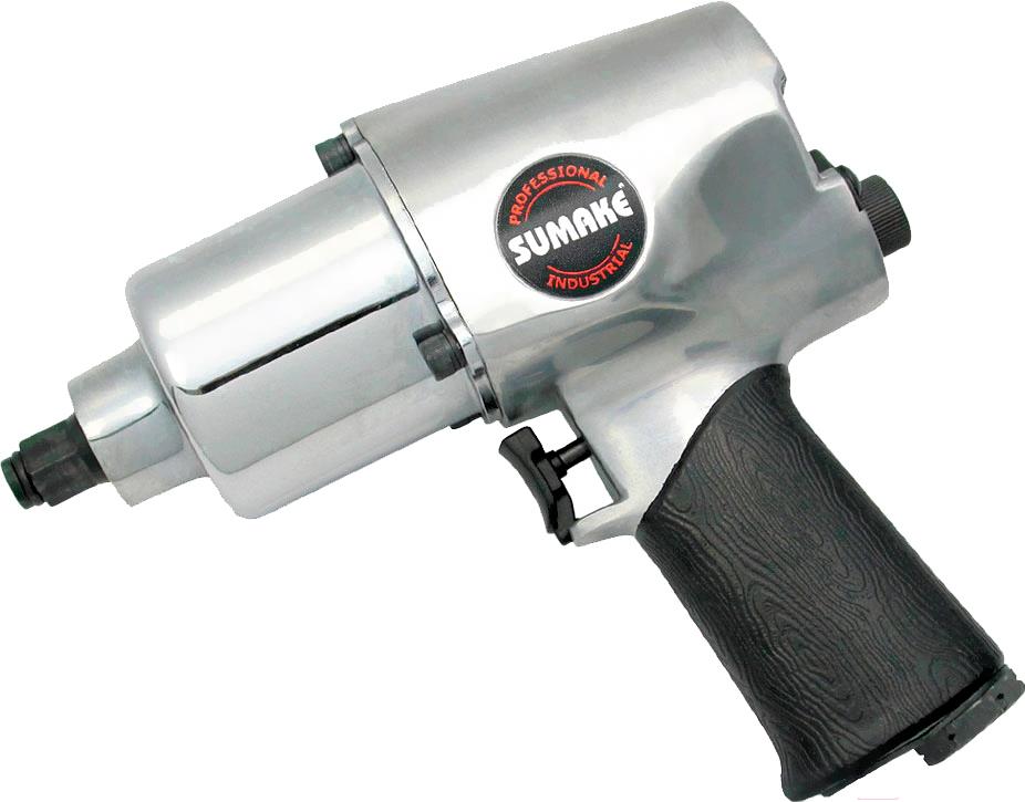

Пневматический гайковерт Sumake ST-5548, ST-5548