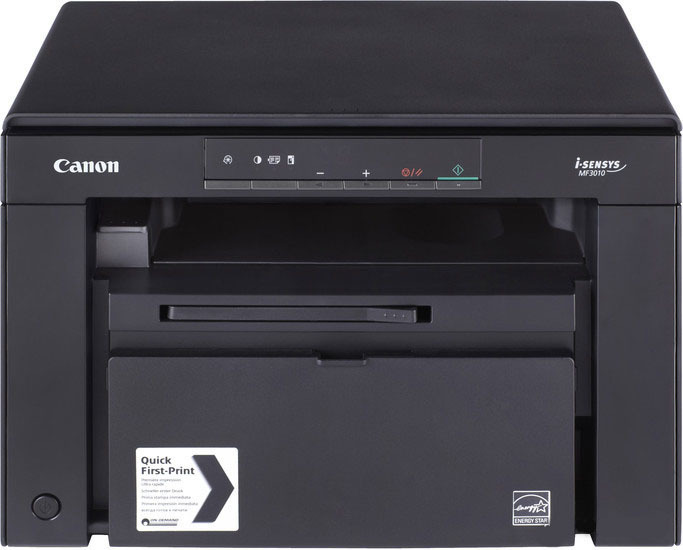 

МФУ Canon imageCLASS MF3010 (5252B008AA)