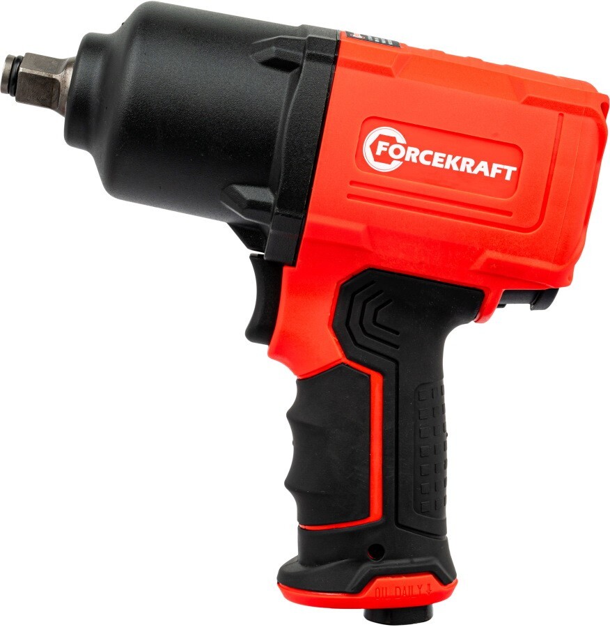 

Пневматический гайковерт ForceKraft FK-82548