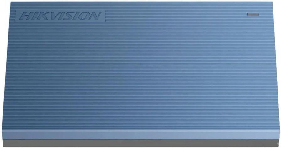 

Жесткий диск Hikvision USB 3.0 1Tb HS-EHDD-T30 1T Blue