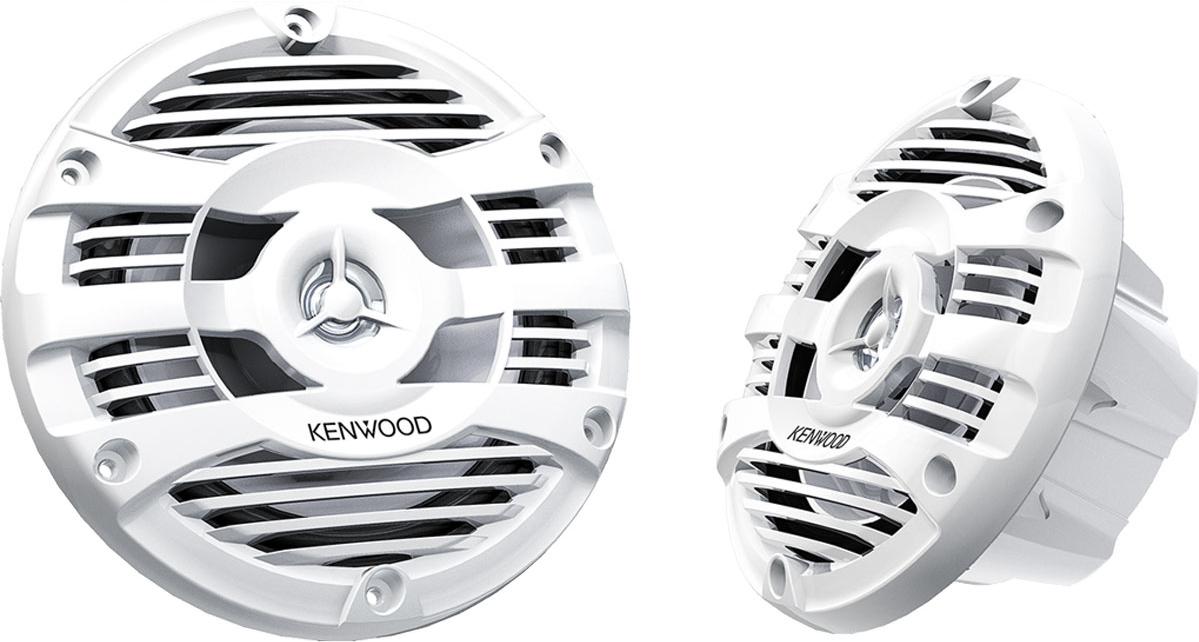

Коаксиальная АС Kenwood KFC-1653MRW, KFC-1653MRW