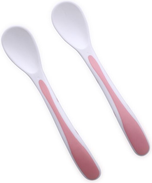 

Ложка для кормления Lorelli № 4 Pink [10230480006], Ложка для кормления Lorelli № 4 10230480006 Pink