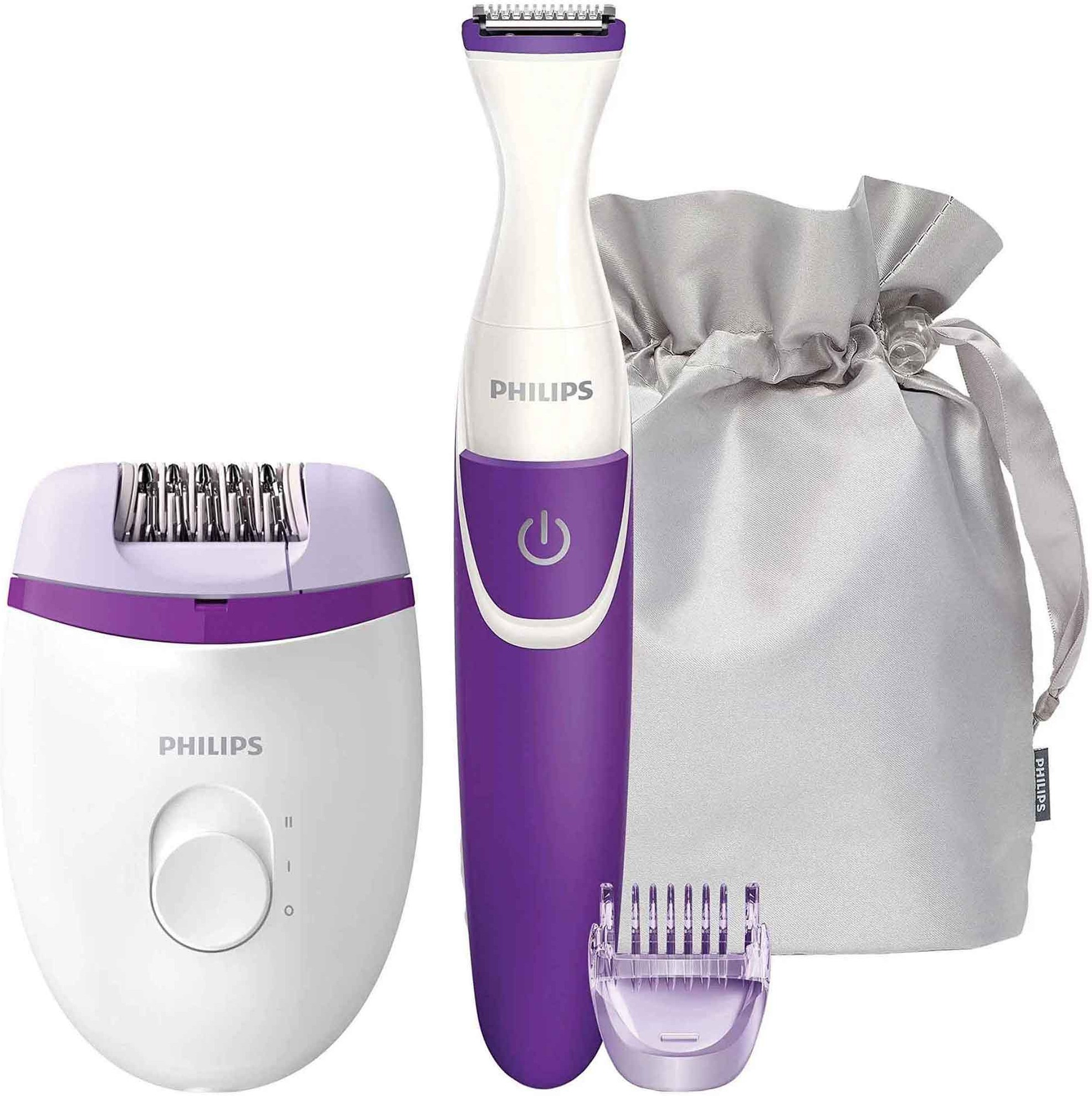 

Эпилятор Philips BRP505/00