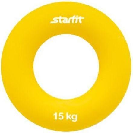 

Эспандер Starfit ES-403 15kg Yellow, ES-403 15kg