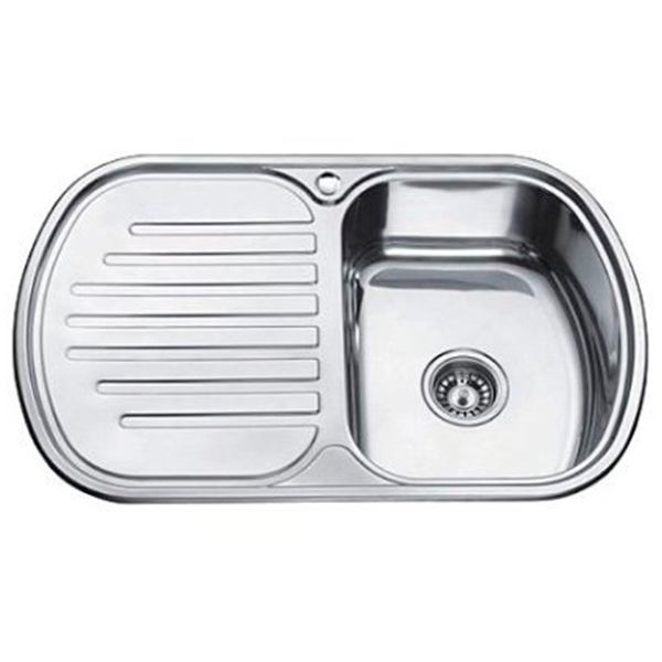 

Кухонная мойка Ledeme L67749-R, L67749-R