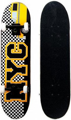 

Скейтборд Amigo Slide Master NYC, Slide Master NYC