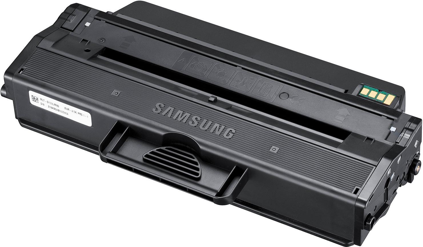 

Картридж для принтера Samsung MLT-D103L, MLT-D103L