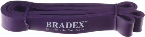 

Эспандер-лента Bradex 3.2 см [SF 0195], Эспандер Bradex Эспандер-лента 3,2 см SF 0195