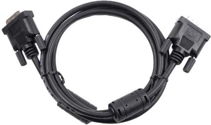 

Кабель Cablexpert CC-DVI2L-BK-6