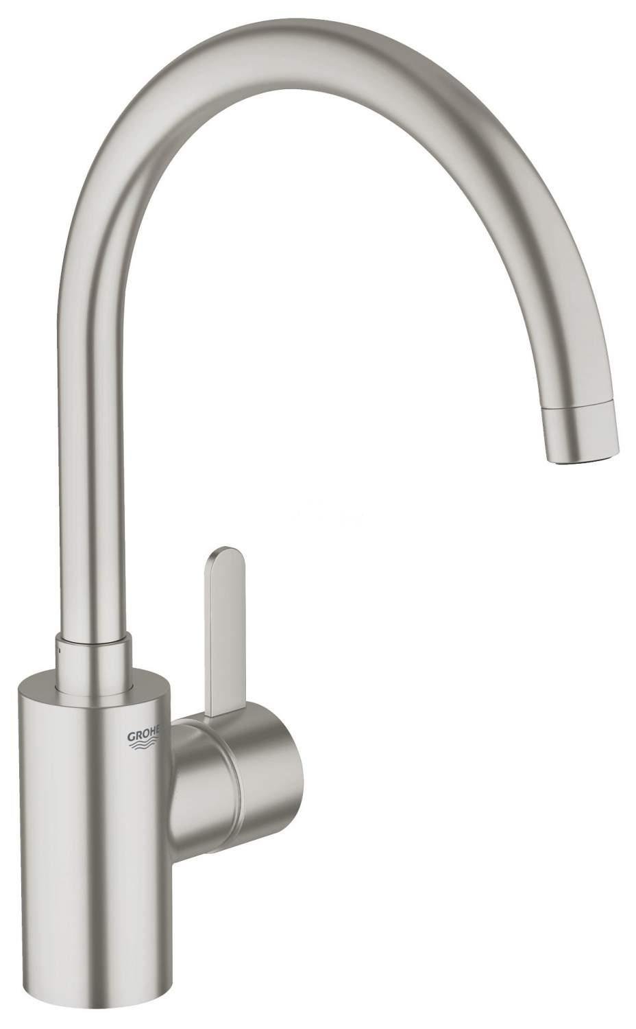 

Смеситель Grohe Eurosmart Cosmopolitan [32843DC0], Eurosmart Cosmopolitan