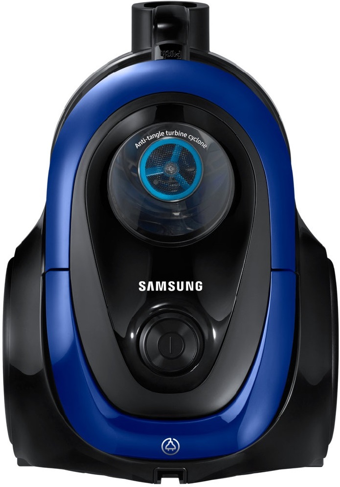 

Пылесос Samsung SC18M21A0SB/EV