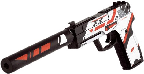 

Игрушка VozWooden Пистолет Active USP-S азимов (деревянный резинкострел) [2002-0401], Игрушка VozWooden Пистолет Active USP-S азимов (деревянный резинкострел) 2002-0401