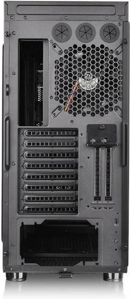 

Корпус для компьютера Thermaltake Suppressor F51 TG [CA-1E1-00M1WN-03], Suppressor F51 TG