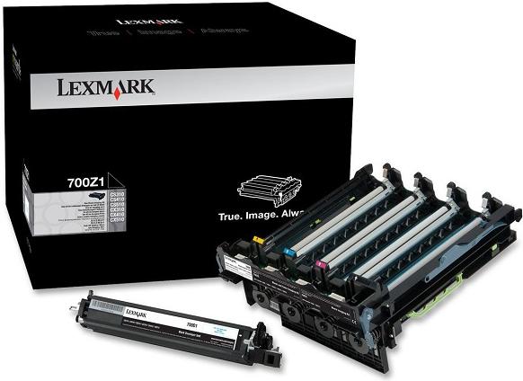 

Картридж Lexmark CS310/CS410/CS510/CX310/CX410/CX510 чёрный [70C0Z10], Картридж Lexmark CS310/CS410/CS510/CX310/CX410/CX510 70C0Z10 чёрный
